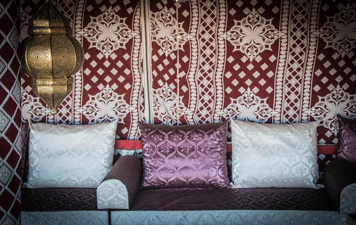 Hotel Starwatching Private Camp Ḩawīyah Esterno foto