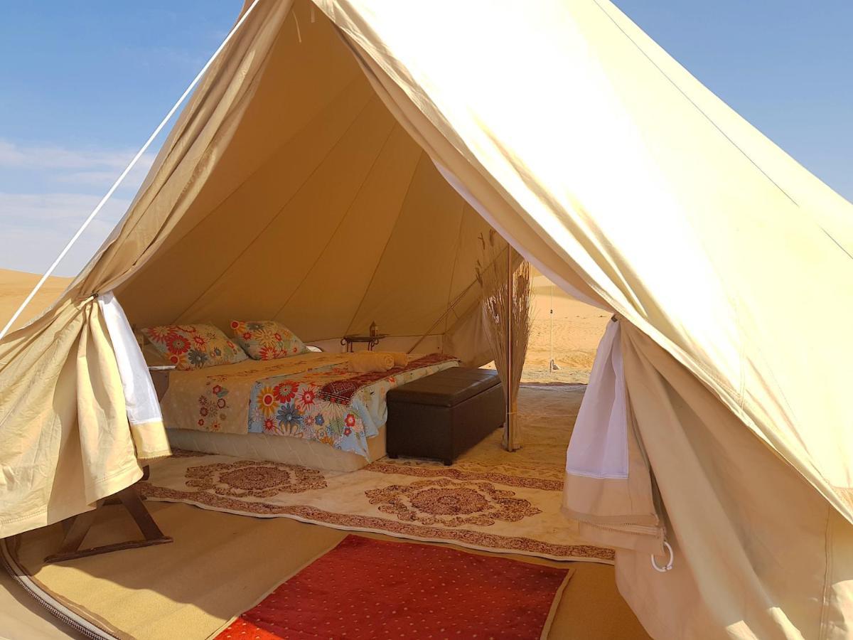 Hotel Starwatching Private Camp Ḩawīyah Esterno foto