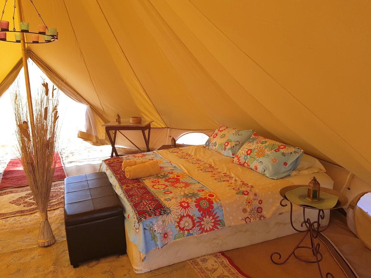 Hotel Starwatching Private Camp Ḩawīyah Esterno foto