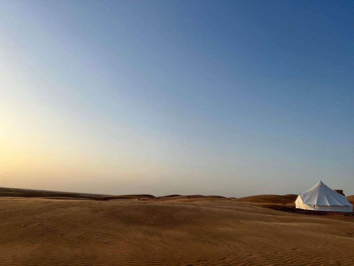 Hotel Starwatching Private Camp Ḩawīyah Esterno foto