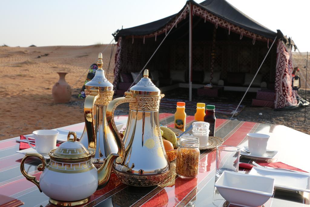Hotel Starwatching Private Camp Ḩawīyah Esterno foto