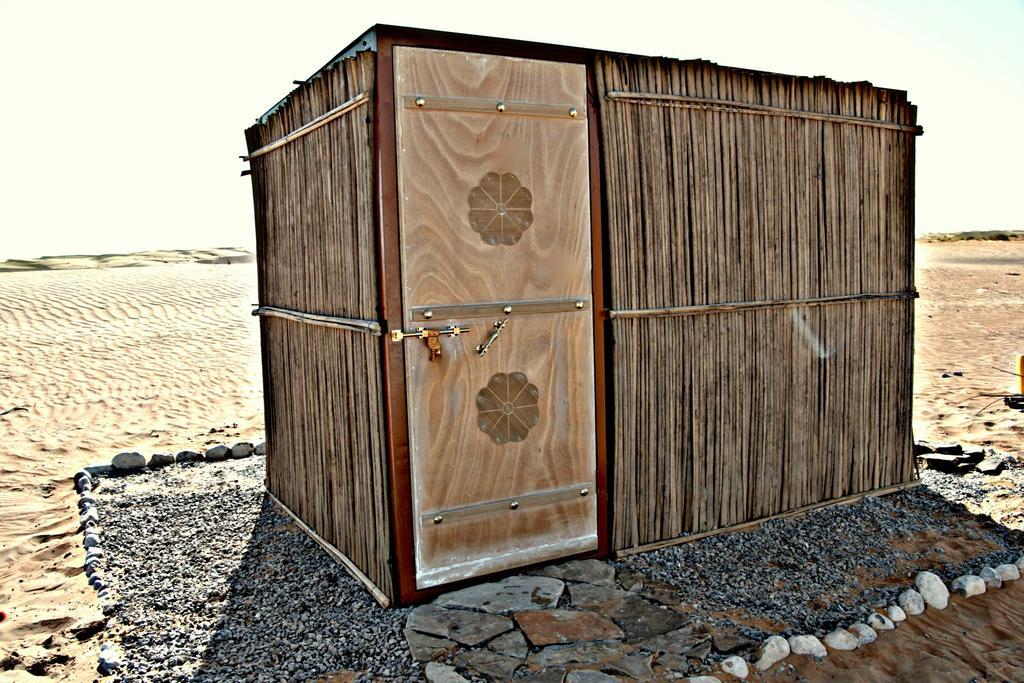 Hotel Starwatching Private Camp Ḩawīyah Esterno foto