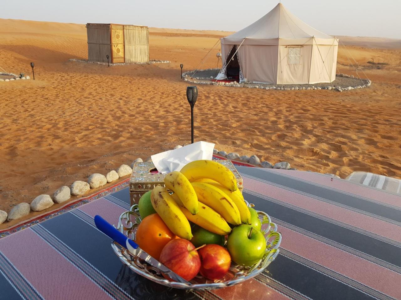Hotel Starwatching Private Camp Ḩawīyah Esterno foto