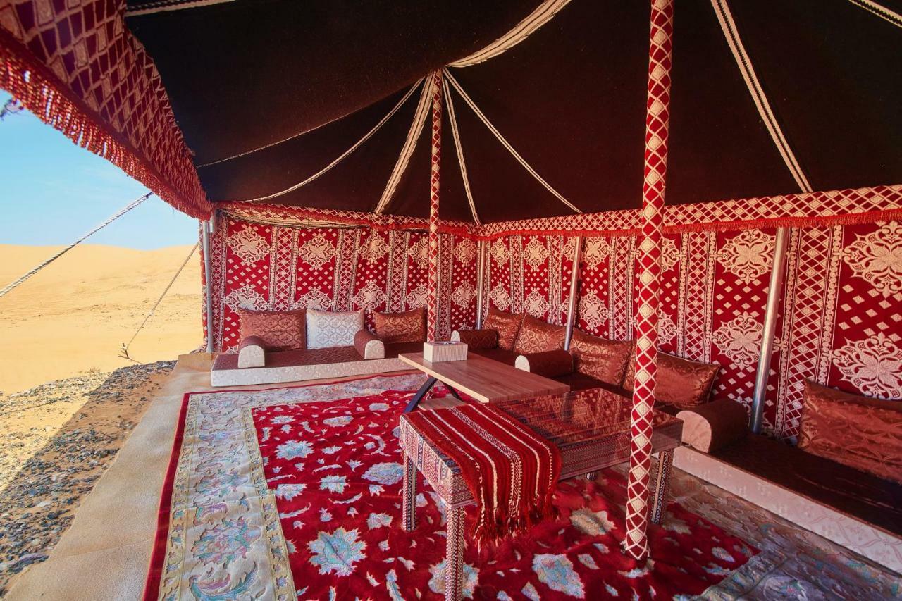 Hotel Starwatching Private Camp Ḩawīyah Esterno foto